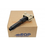 Форсунка омывателя фары прав. Toyota Land Cruiser Prado (J150) 09-15, 85207-60100, 8520760100